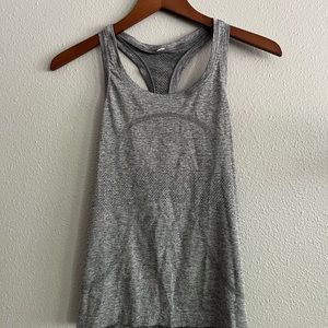 Lululemon Swiftly Tech Tank Top